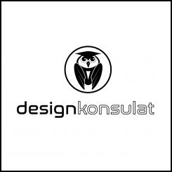 Logo design # 777878 for Manufacturer of high quality design furniture seeking for logo design contest