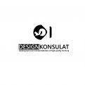 Logo design # 775972 for Manufacturer of high quality design furniture seeking for logo design contest