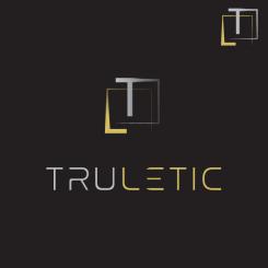 Logo  # 766544 für Truletic. Wort-(Bild)-Logo für Trainingsbekleidung & sportliche Streetwear. Stil: einzigartig, exklusiv, schlicht. Wettbewerb