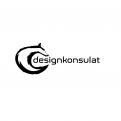 Logo design # 776685 for Manufacturer of high quality design furniture seeking for logo design contest