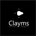 Logo design # 766060 for Logo for a company called CLAYMS contest