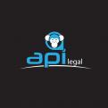 Logo design # 802476 for Logo for company providing innovative legal software services. Legaltech. contest