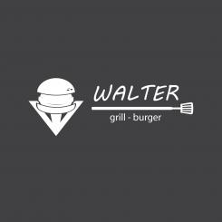 Logo  # 802583 für Neues Burger/Fingerfood- Lokal sucht trendiges Logo bzw. DICH! :-) Wettbewerb