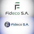 Logo design # 759150 for Fideco contest