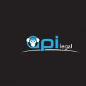Logo # 802488 voor Logo voor aanbieder innovatieve juridische software. Legaltech. wedstrijd