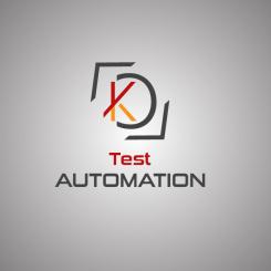 Logo design # 764386 for Kyc Test Automation is a software testing company contest