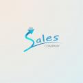 Logo # 803815 voor Logo voor een sales bedrijf wedstrijd