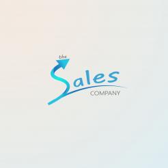Logo # 803815 voor Logo voor een sales bedrijf wedstrijd