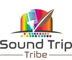 Logo # 761686 voor Brutaal logo voor online platform Sound Trip/Tribe wedstrijd
