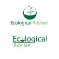 Logo design # 763497 for Surprising new logo for an Ecological Advisor contest