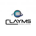 Logo design # 765303 for Logo for a company called CLAYMS contest