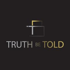 Logo # 791393 voor Logo for the streetwear clothing brand 'TRUTH BE TOLD' wedstrijd