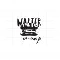 Logo  # 801929 für Neues Burger/Fingerfood- Lokal sucht trendiges Logo bzw. DICH! :-) Wettbewerb