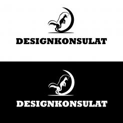 Logo design # 776661 for Manufacturer of high quality design furniture seeking for logo design contest
