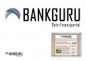 Logo  # 276905 für Bankguru.de Wettbewerb