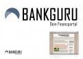 Logo  # 276906 für Bankguru.de Wettbewerb
