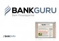 Logo  # 276907 für Bankguru.de Wettbewerb