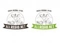 Logo design # 342043 for Logo for AllRegio contest