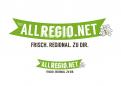 Logo design # 343980 for Logo for AllRegio contest