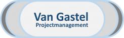 Logo # 909877 voor Logo + Huisstijl zelfstandig projectmanager wedstrijd