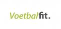 Logo # 688500 voor VoetbalFit; Hét toekomstige online platform voor de voetballer. wedstrijd