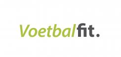 Logo # 688500 voor VoetbalFit; Hét toekomstige online platform voor de voetballer. wedstrijd