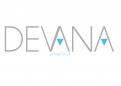 Logo # 996263 voor Logo voor keuken webshop Devana  voedselvermalers  wedstrijd