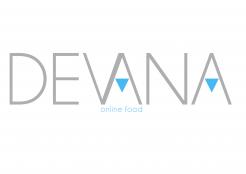 Logo # 996263 voor Logo voor keuken webshop Devana  voedselvermalers  wedstrijd