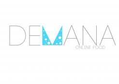 Logo # 996264 voor Logo voor keuken webshop Devana  voedselvermalers  wedstrijd