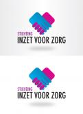 Logo # 84516 voor Stichting Inzet voor Zorg ( Logo ) wedstrijd