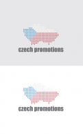 Logo design # 75889 for Logo Czech Promotions contest