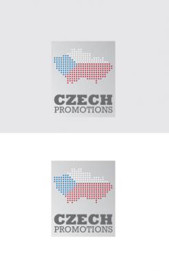 Logo design # 75890 for Logo Czech Promotions contest
