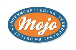 Logo # 96716 voor retro logo voor tweedehands en outlet kindermerkkleding wedstrijd