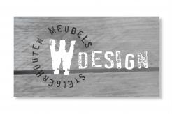 Logo # 101237 voor Ontwerp een logo voor een bedrijf dat is gespecialiseerd in het maken van Steigerhouten meubels wedstrijd