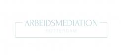 Logo # 1251379 voor Logo voor Arbeidsmediation Rotterdam   zakelijk  informeel en benaderbaar wedstrijd