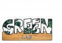 Logo # 756385 voor Herkenbaar logo voor bedrijf in duurzame oplossingen The Green Lab wedstrijd