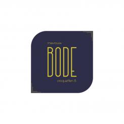Logo # 1079763 voor Mevrouw Bode  croquetten    wedstrijd