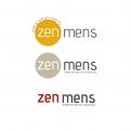 Logo # 1078387 voor Ontwerp een simpel  down to earth logo voor ons bedrijf Zen Mens wedstrijd