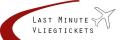 Logo # 330042 voor LOGO LAST MINUTE VLIEGTICKETS  wedstrijd
