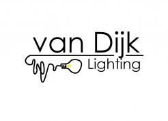 Logo # 330045 voor Ontwerp een strak logo voor een licht apparatuur verhuurbedrijf wedstrijd