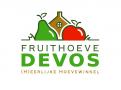 Logo design # 913760 for We are looking for a fresh and fruity slogan for our farm shop contest