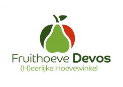 Logo design # 912592 for We are looking for a fresh and fruity slogan for our farm shop contest