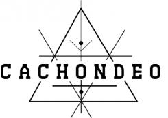 Logo design # 669540 for Logo for a new trendy restaurant called cachondeo.  contest