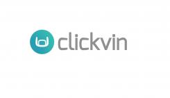 Logo # 247711 voor Clickvin wedstrijd