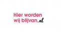Logo # 247946 voor Hierwordenwijblijvan.nl wedstrijd