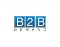 Logo # 228335 voor Design a Business2business marketing service provider logo wedstrijd