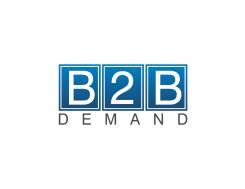 Logo  # 228335 für design a business2business marketing service provider logo Wettbewerb