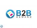Logo  # 228337 für design a business2business marketing service provider logo Wettbewerb