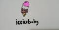 Logo design # 1091851 for Logo for an oldtimer ice cream van foodtruck contest