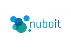 Logo # 772268 voor Logo voor NuboIT dochteronderneming van cloudscanner wedstrijd